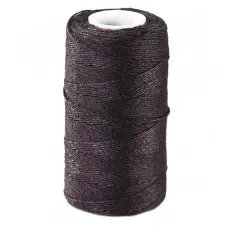 Babe Weft Weaving Thread - Licorice